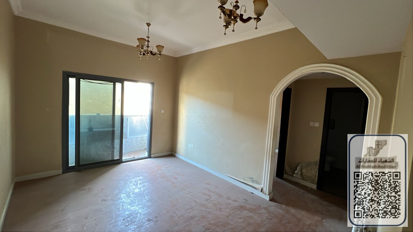 Great Value — 1 Bedroom Apartment in Al Nuaimiya 1 with Flexible Payments