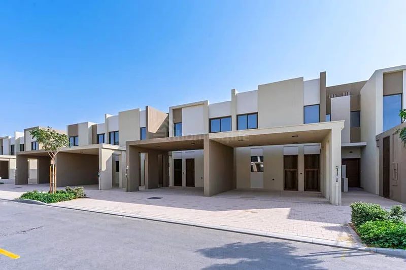 Near Pool & Park | Modern Design | Ready Brand New Multiple Options