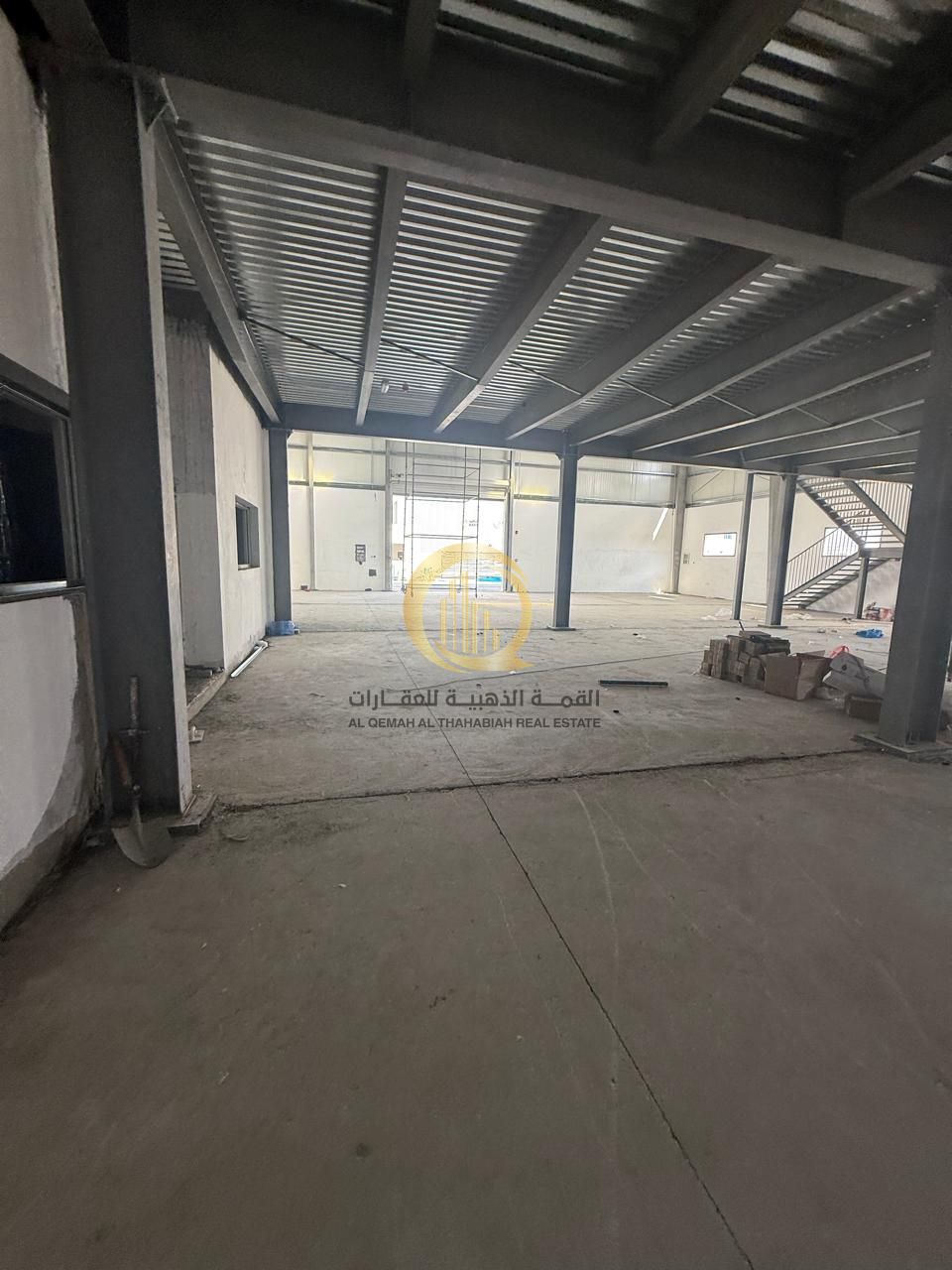 Opportunity No. (51) for sale in Al Hanu Al Jalil - Al Sajaa Industrial Area, area 14,500 square feet