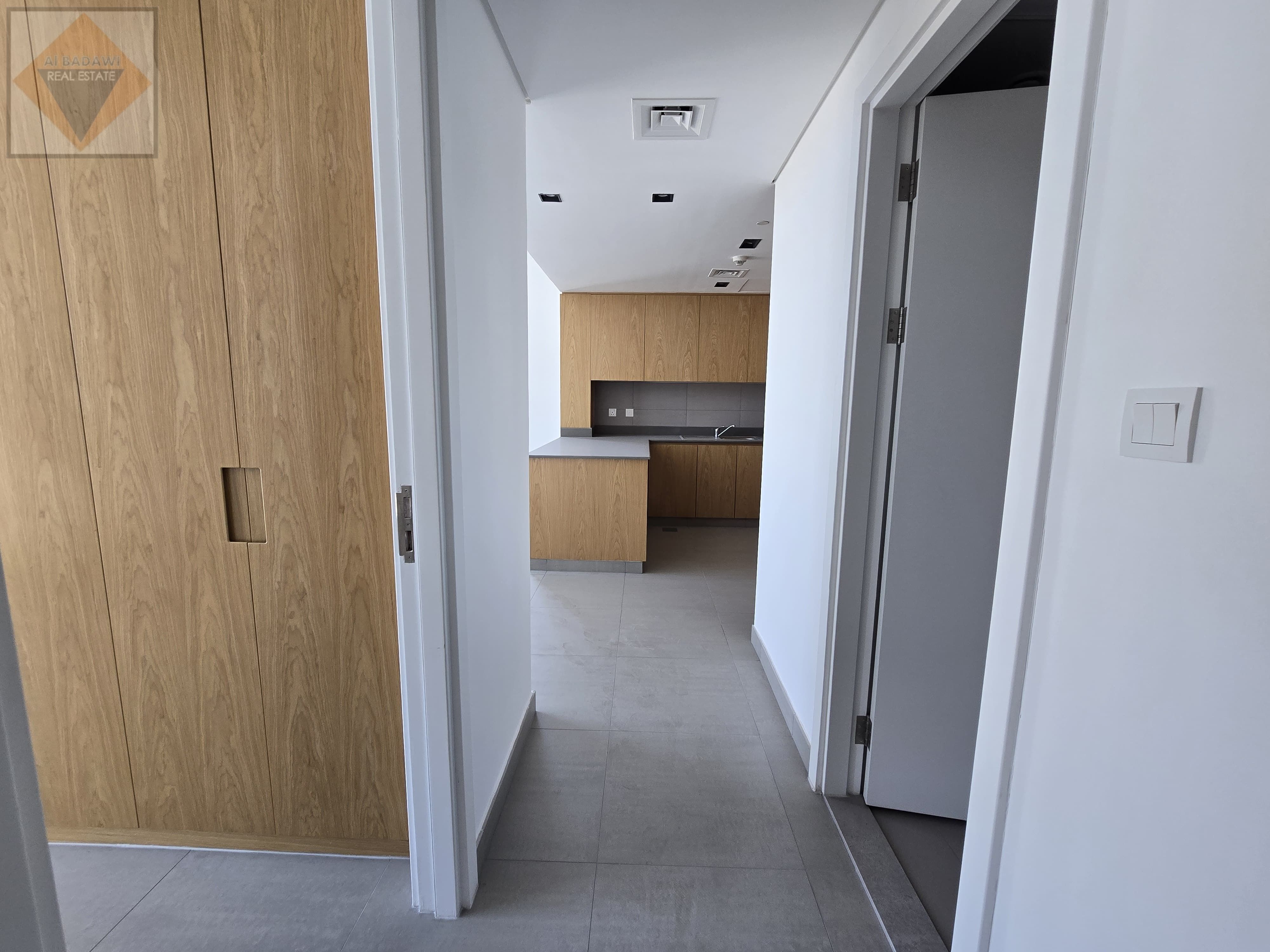 For sale: A 650 sq ft one-bedroom apartment with a living room, featuring a practical design that maximizes space and provides comfort for everyday us