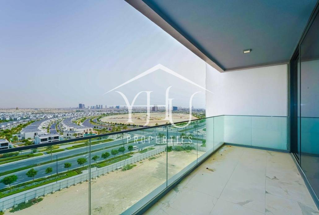 Stylish 1 BR Unit | High ROI | Premium Location