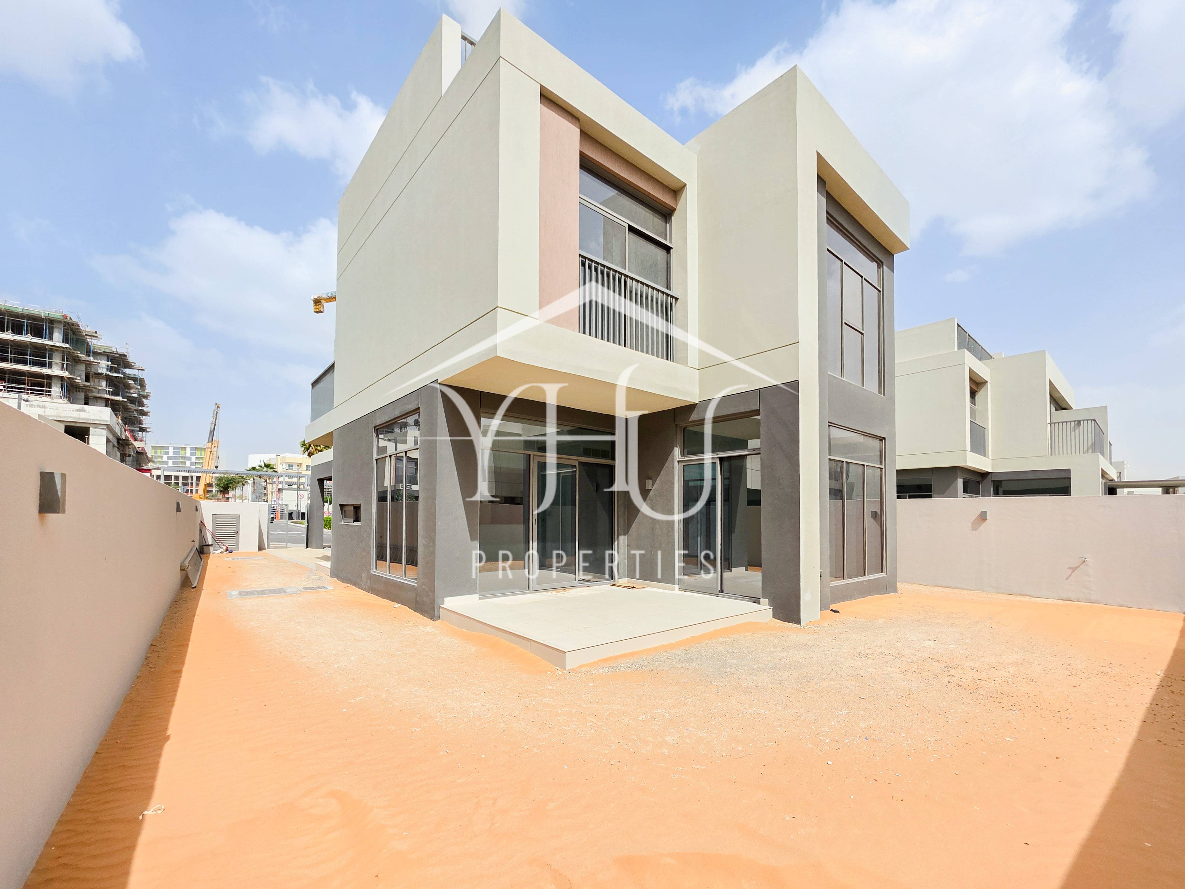 Independent Villa | Spacious | Investor Deal