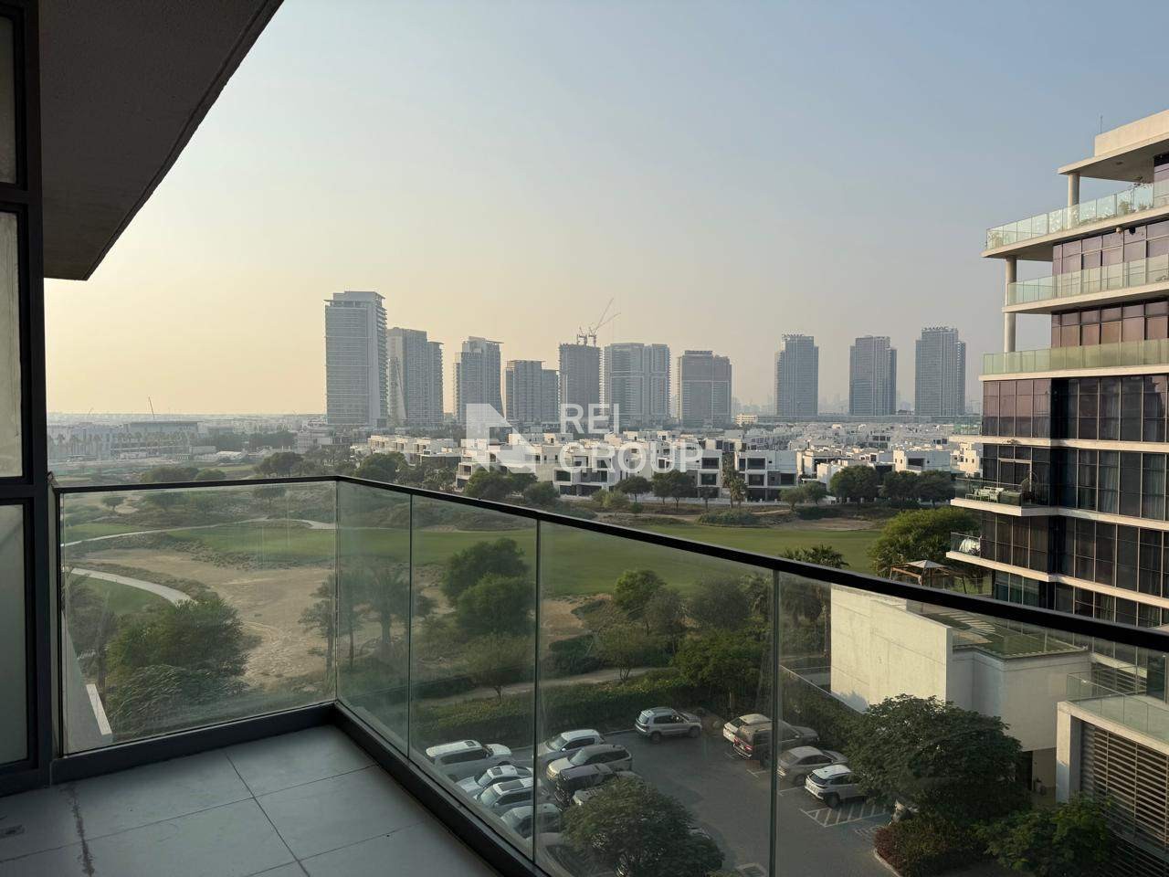 Fully Furnished | Huge Layout | Golf Course View