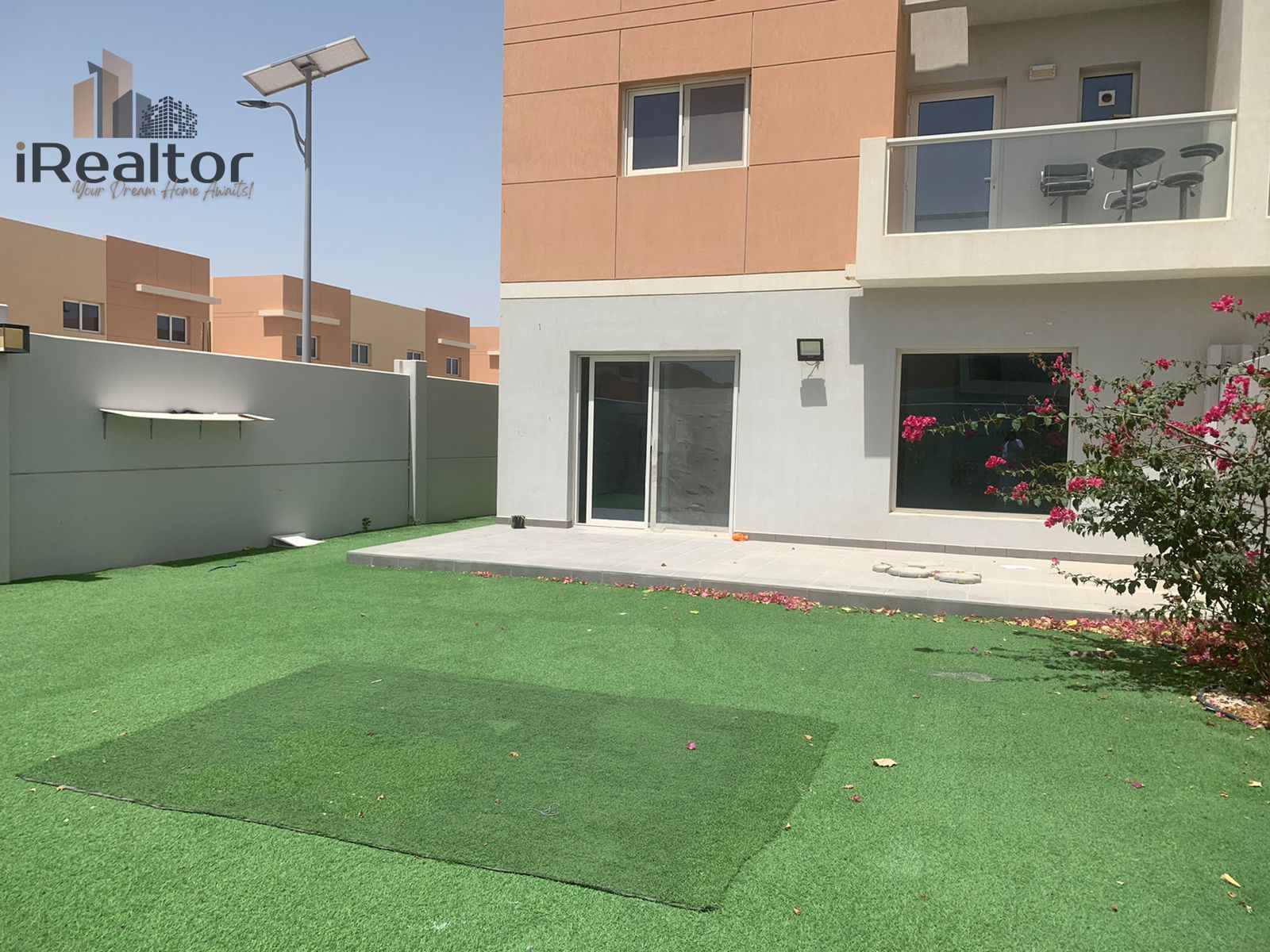 Available 3+1 Villa | with Own Front Yard | Spacious