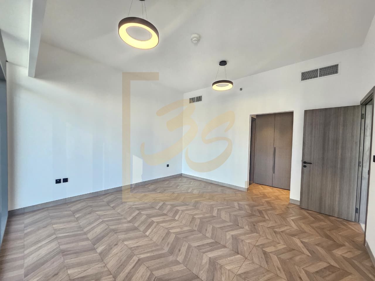 SPACIOUS 1BR | HIGH FLOOR | BURJ VIEW