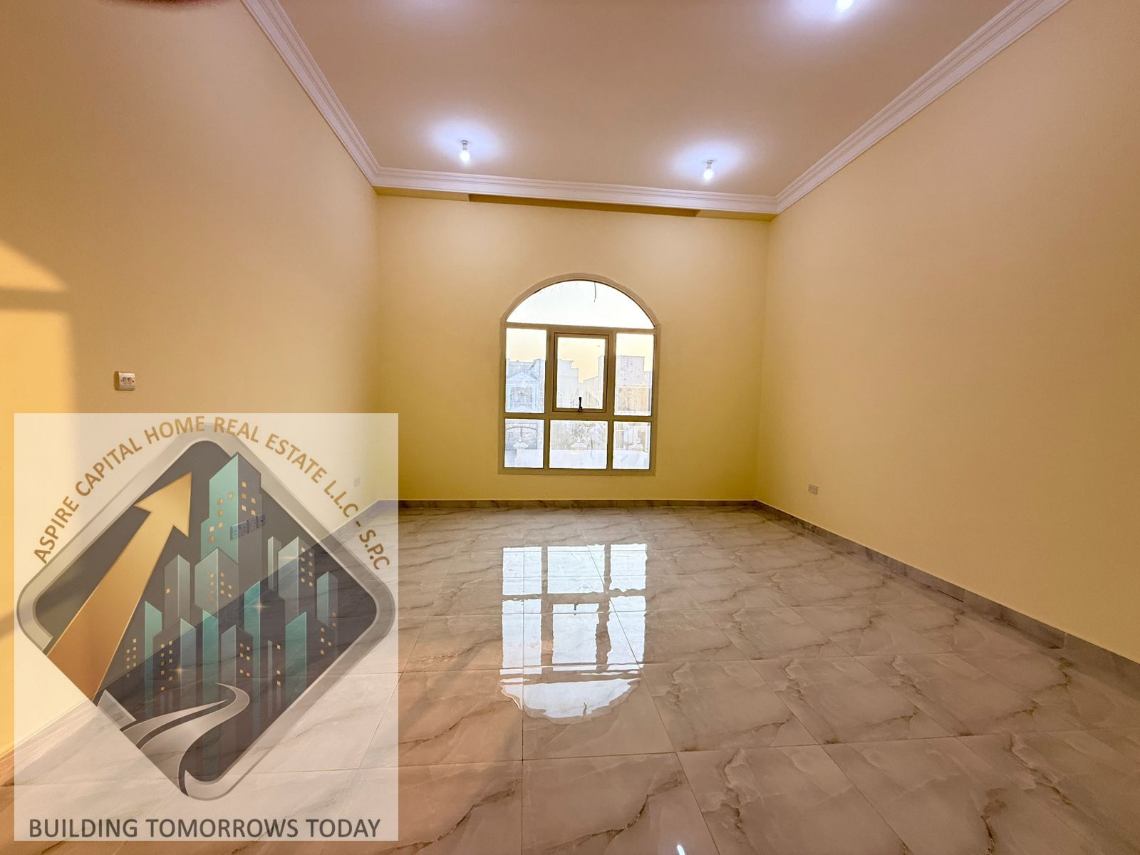 BRAND NEW VILLA !! LAVISH STIDIO !!SEPARATE KITCHEN !! PROPER WASHROOM !! IN KCA