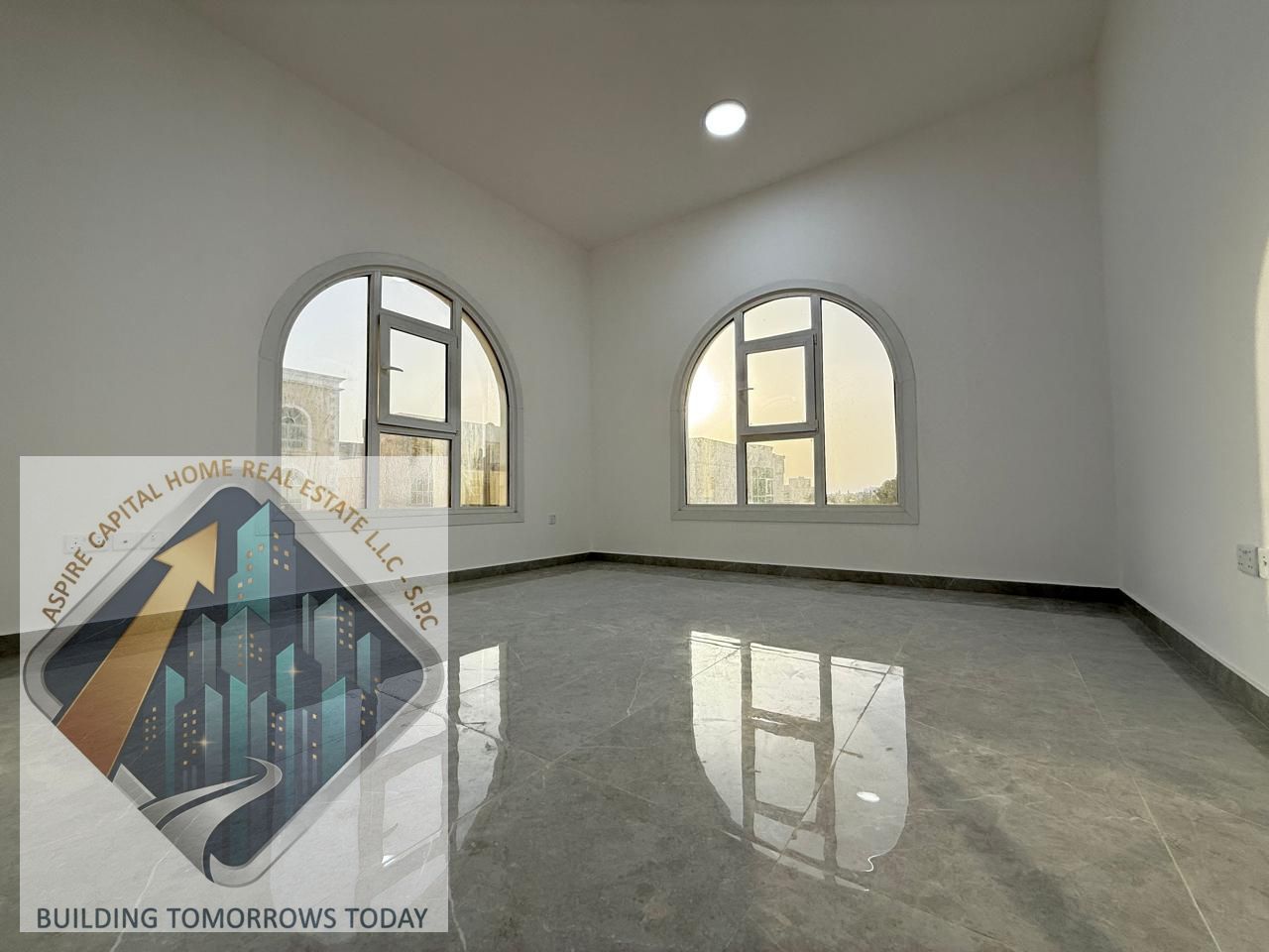 Luxurious | Brand New Spacious Studio | Spacious Kitchen And Bathroom | IN KCA
