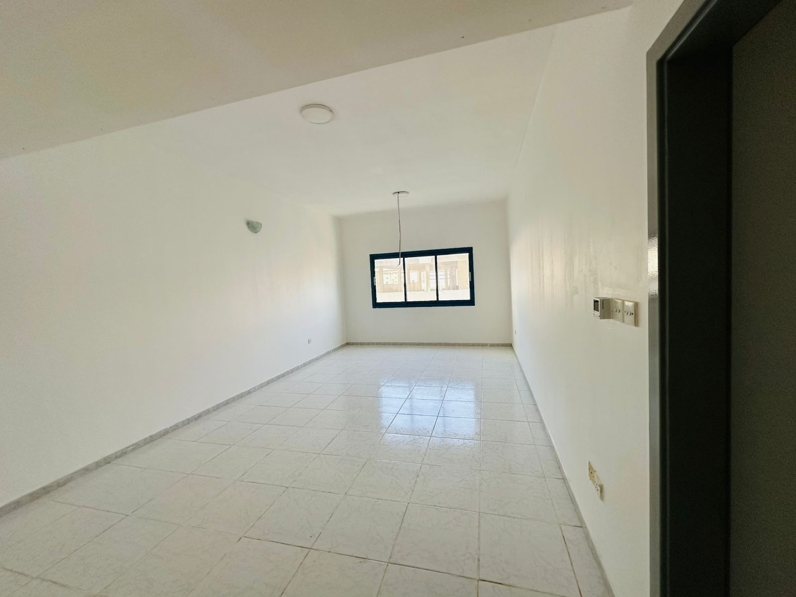 Free AC | Balcony | Open view | Spacious | Prime location | Flexible payment | Free maintenance all year
