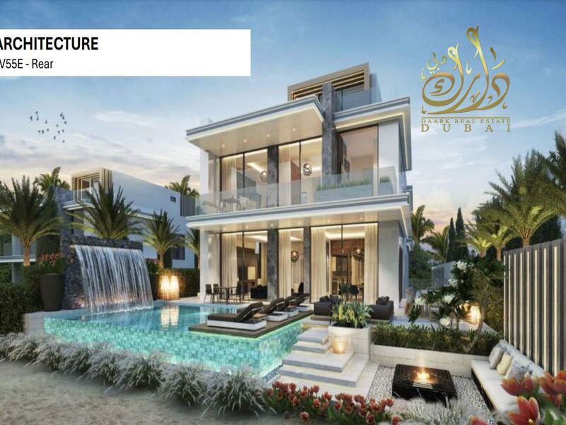 LAGOONS VIEW_1%MONTHLY_100%CAPITAL APPRECIATION!_ON HESSA STREET