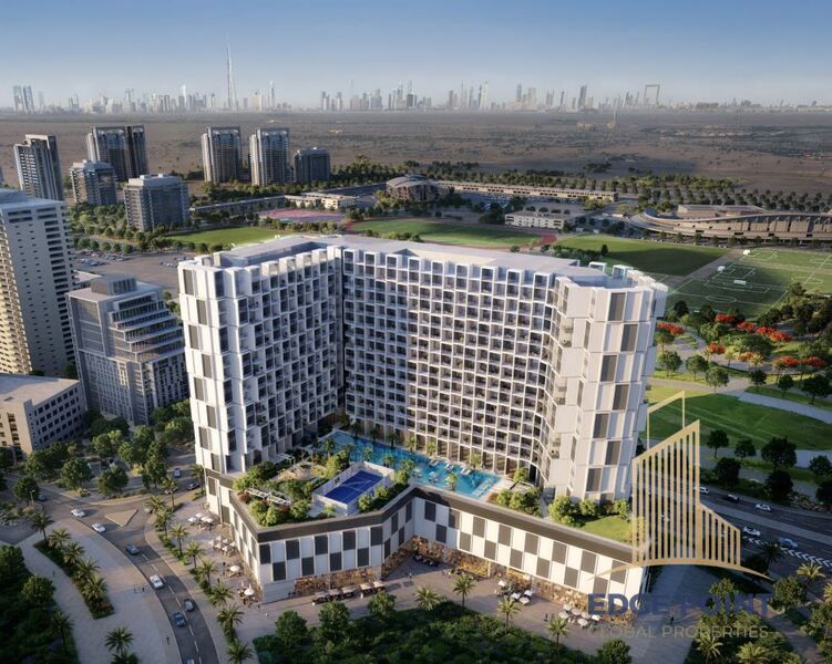 RAMADAN DISCOUNT 5% / CREEKFRONT / 70-30 PAYMENT