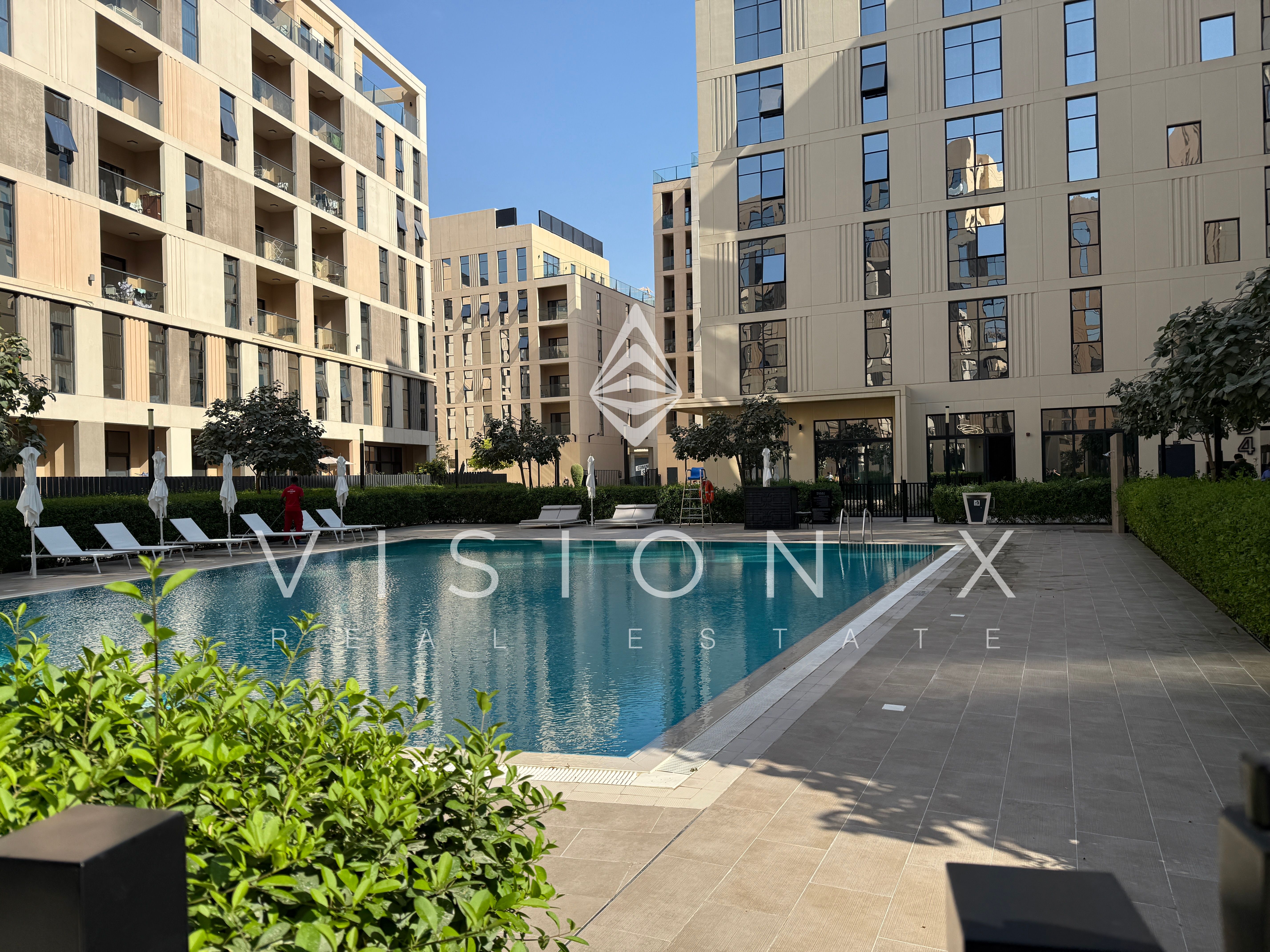 Elegant Living | Brand New | Spacious Interiors