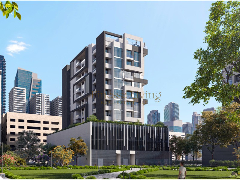 1%Monthly | Metro S | 36% on Handover | Park View