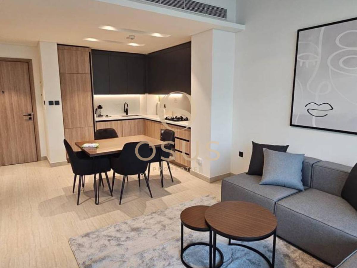 Brand New | City View | Prime Location |