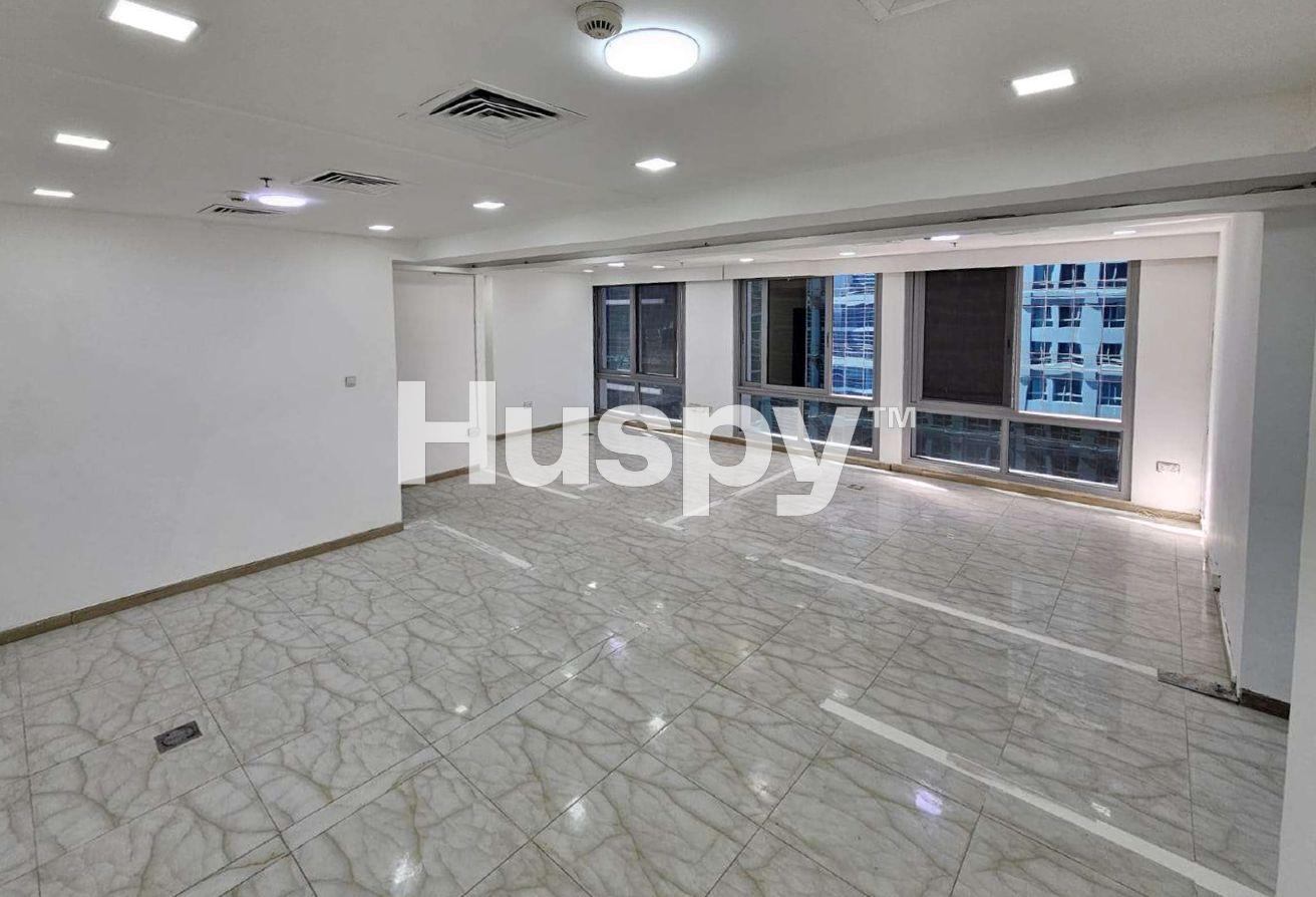 Fitted Office | Mid Floor | With Pantry