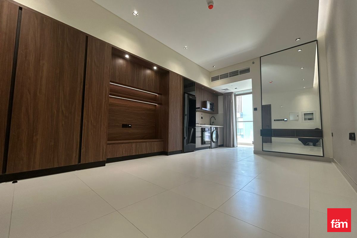 Amenities View | Brand New | Semi Furnished