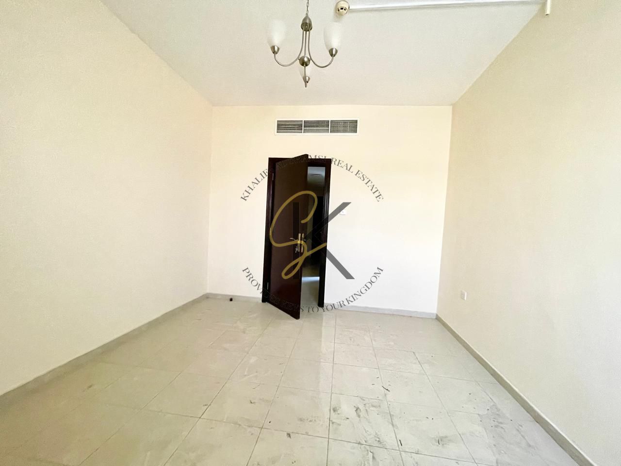 Spacious 940 Sqft Unfurnished 1BHK for Rent in Muwailah Commercial, Sharjah | Prime Location | Family Apartment | Full Amenities