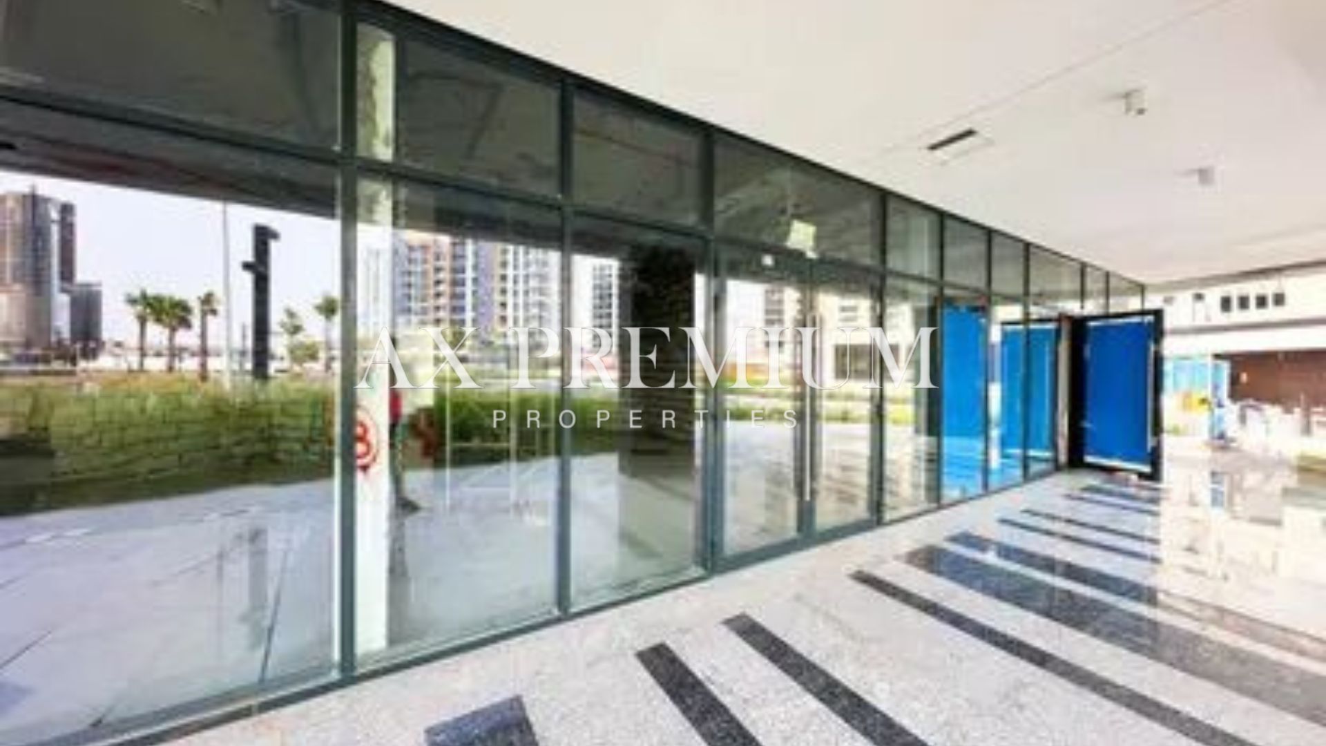 Highly Appreciations Investment Deal- Full Building Lagoon View -