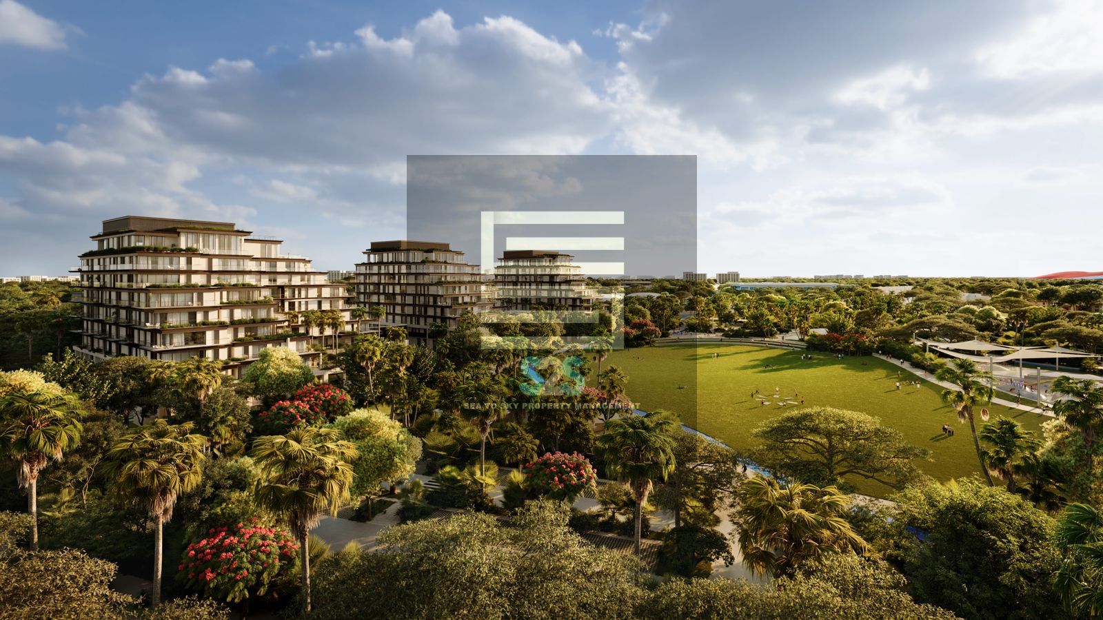 Premium Amenities | Top-Tier Residence | High ROI!