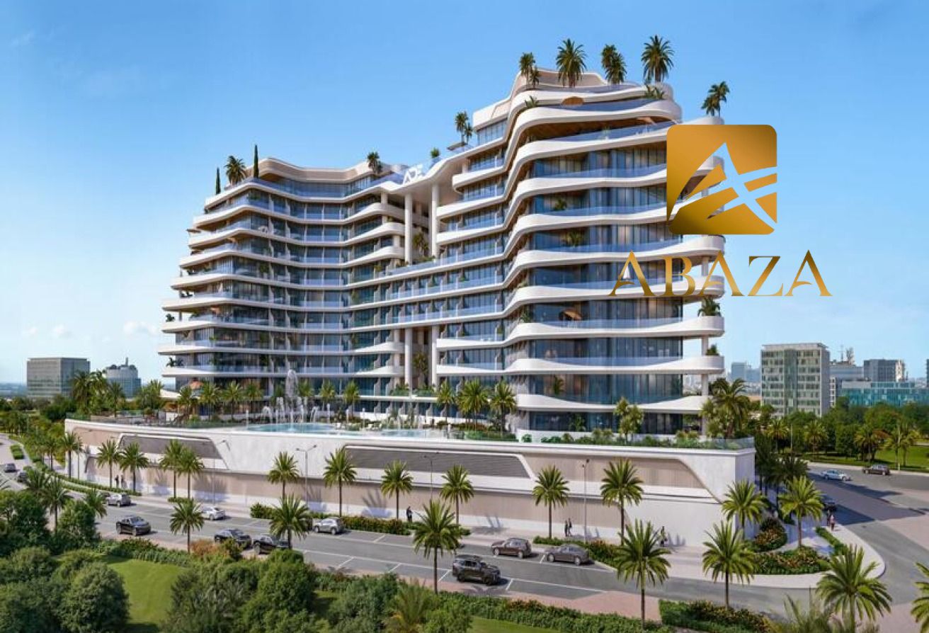 +MAID_1% MONTHLY |FULLY FURNISHED| HIGH ROI| PRIVATE POOL