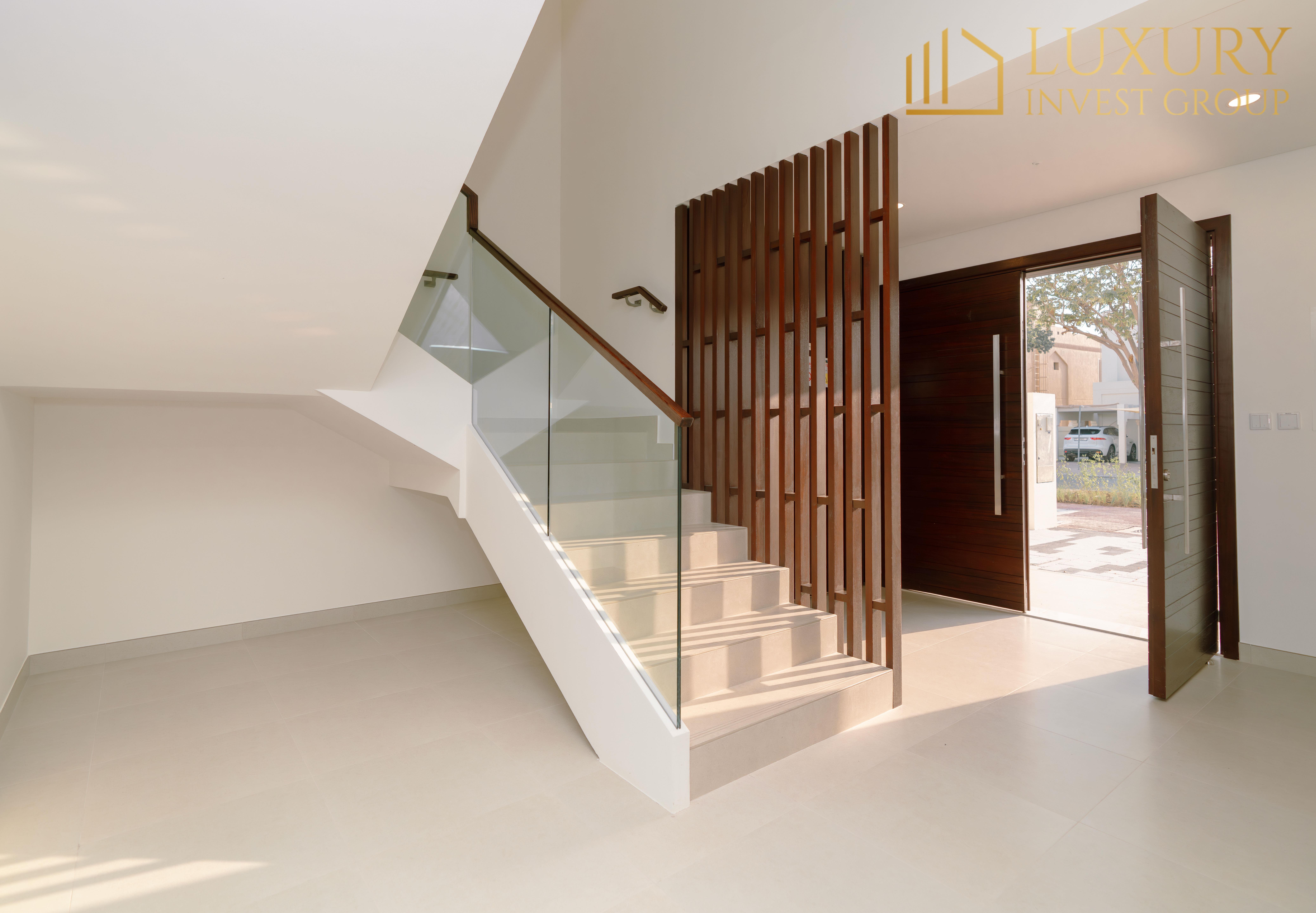4BR Villa | Elite Community | Expansive Space