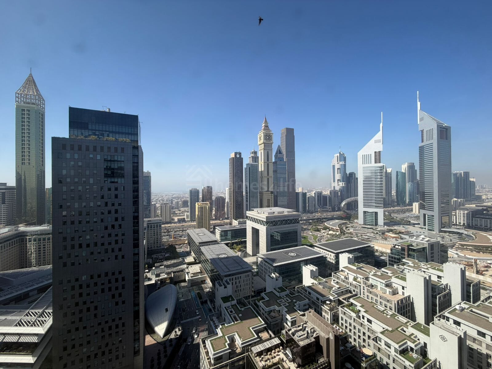 High Floor | City View | Proximity to Restaurants