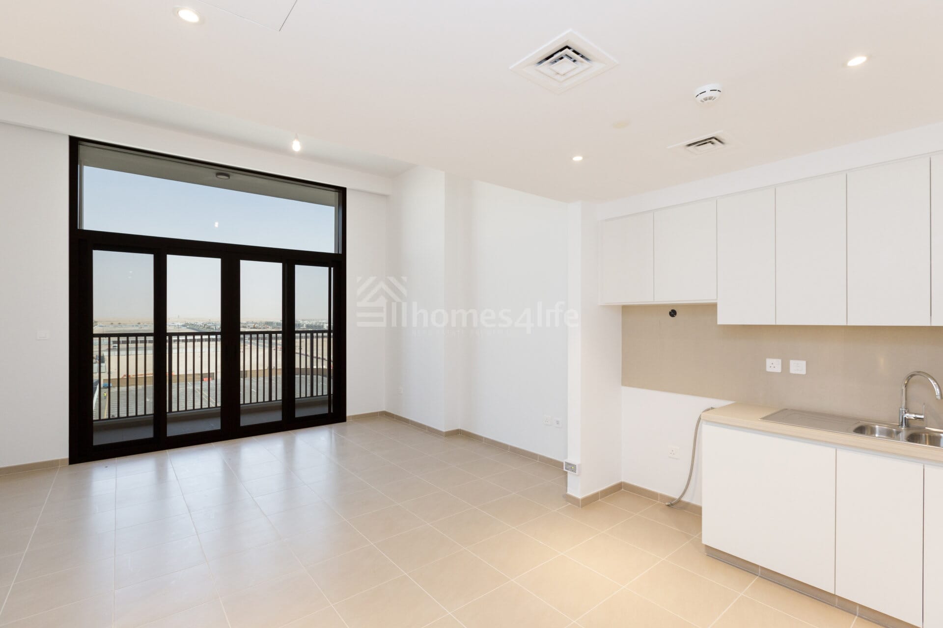 Investor Deal | Open View | 2 Balconies