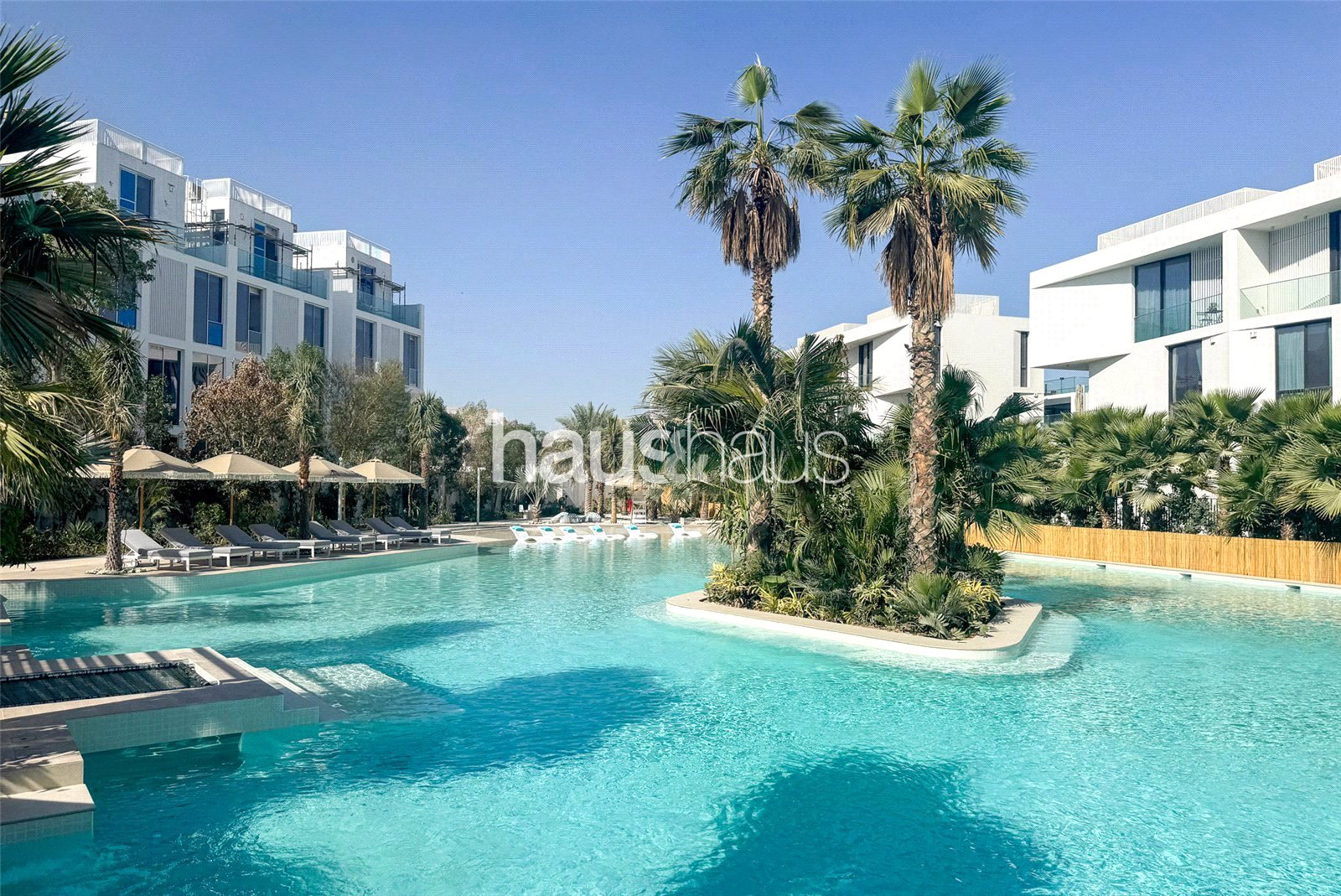 Prime Location | Luxury | Private Pool