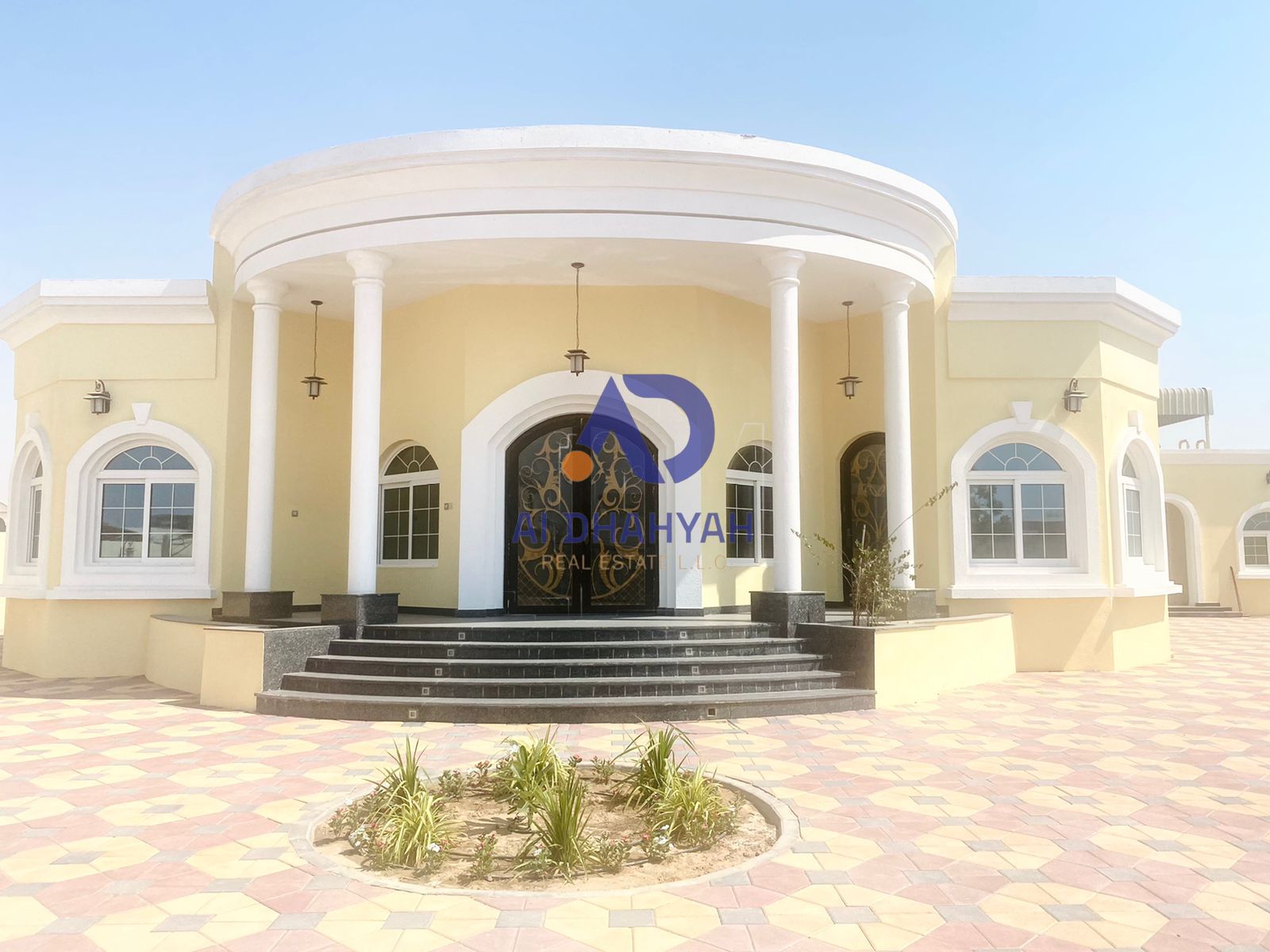 Villa for Sale in Al Noaf – Excellent Investment Opportunity