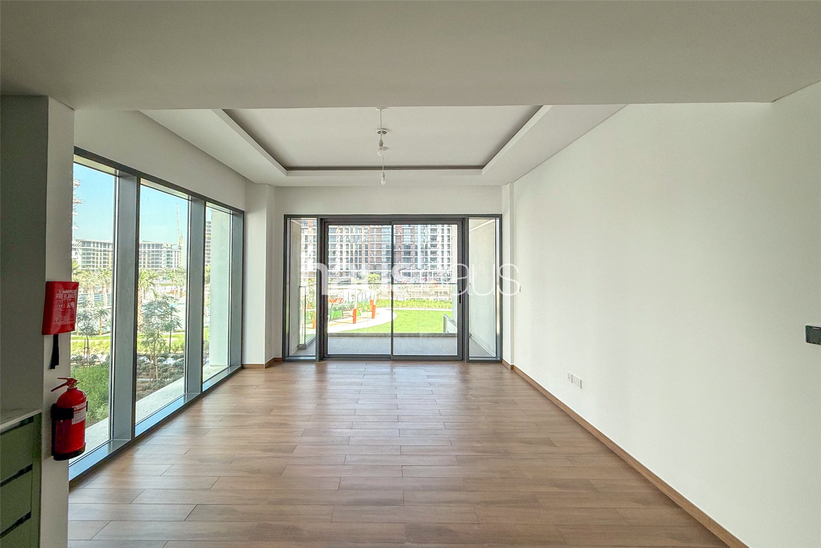 Brand new | Great for families | Pool + park view