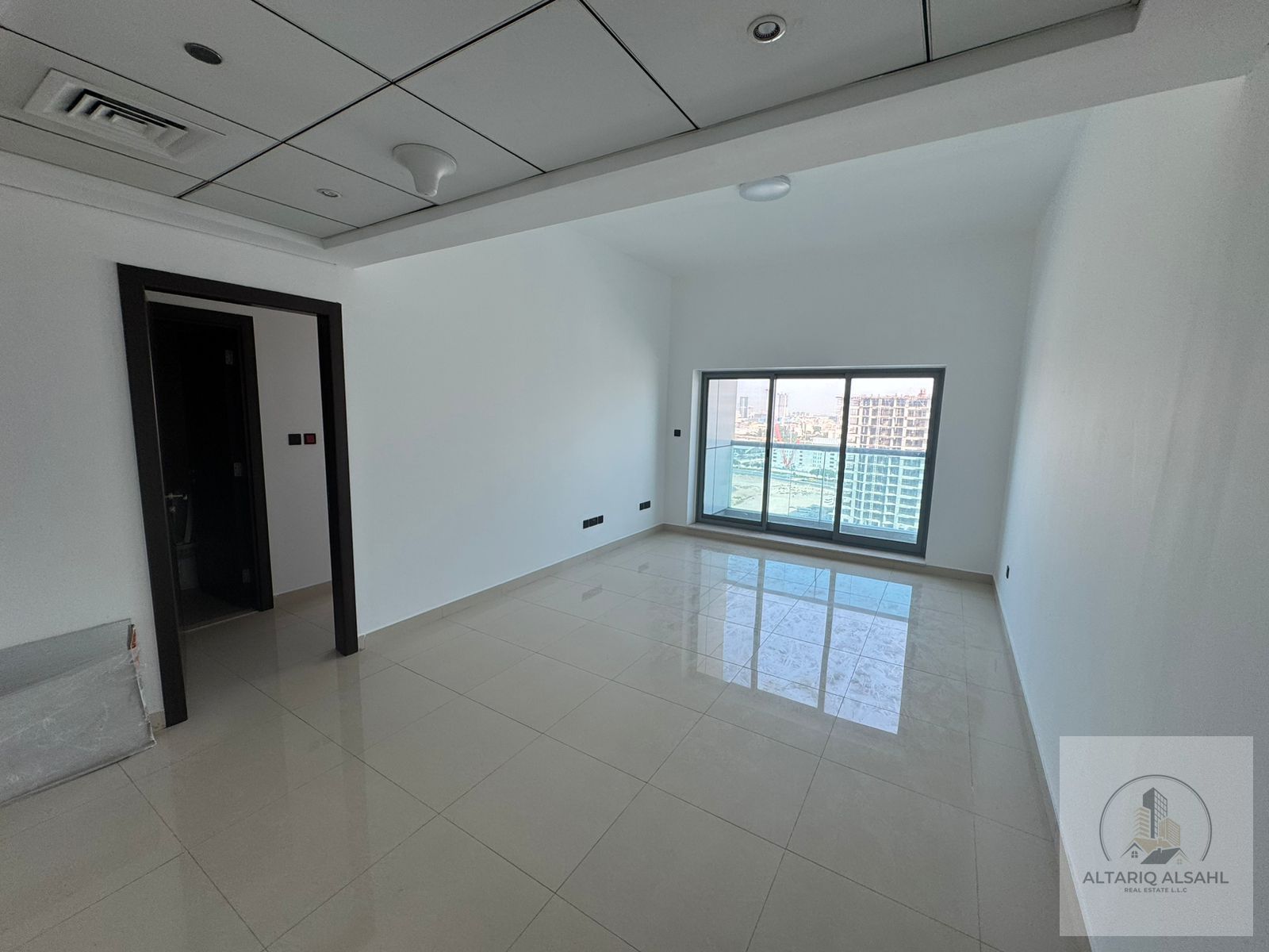 1 BHK for rent in Red Residence Sports City