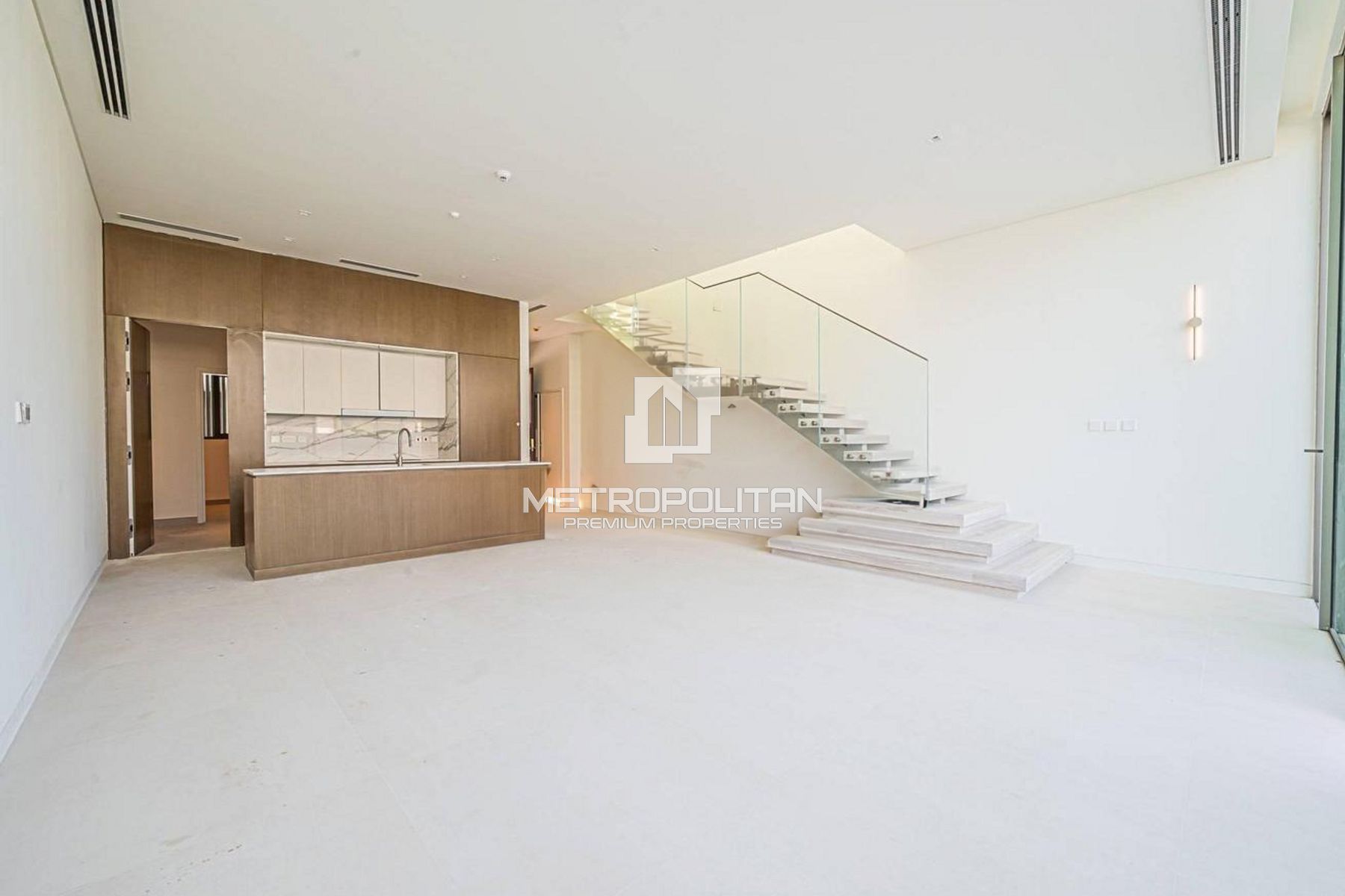 3BR Townhouse G+1 | 2,770 Sqft | Area Specialist