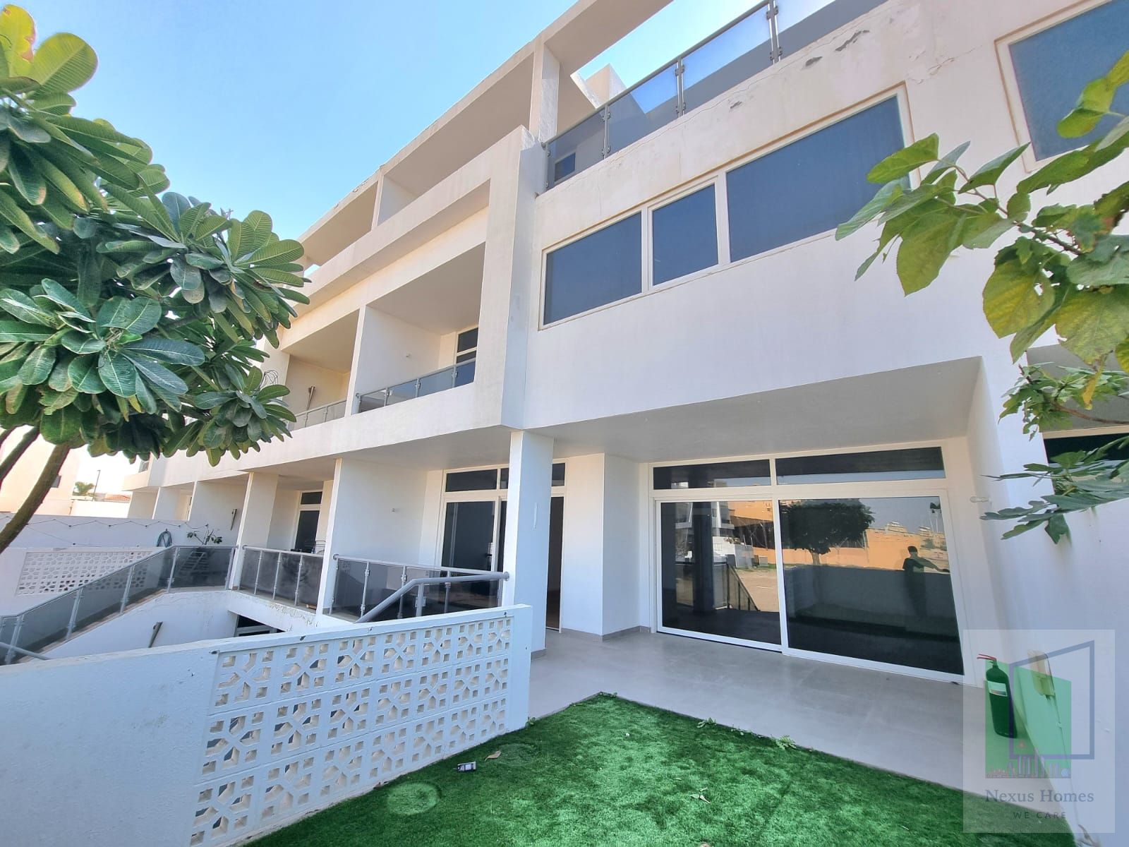 Massive Elegant 7BR Elevator Villa