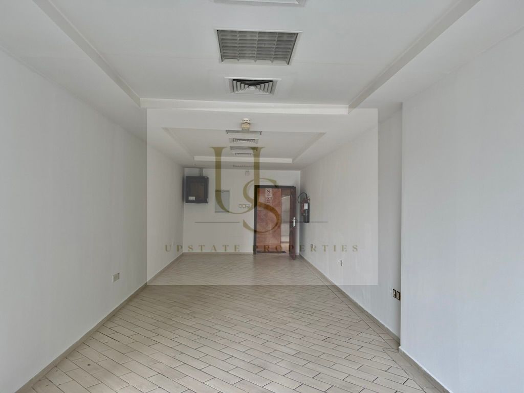 Independent Office | Spacious Open-Layout Office | Great Connectivity