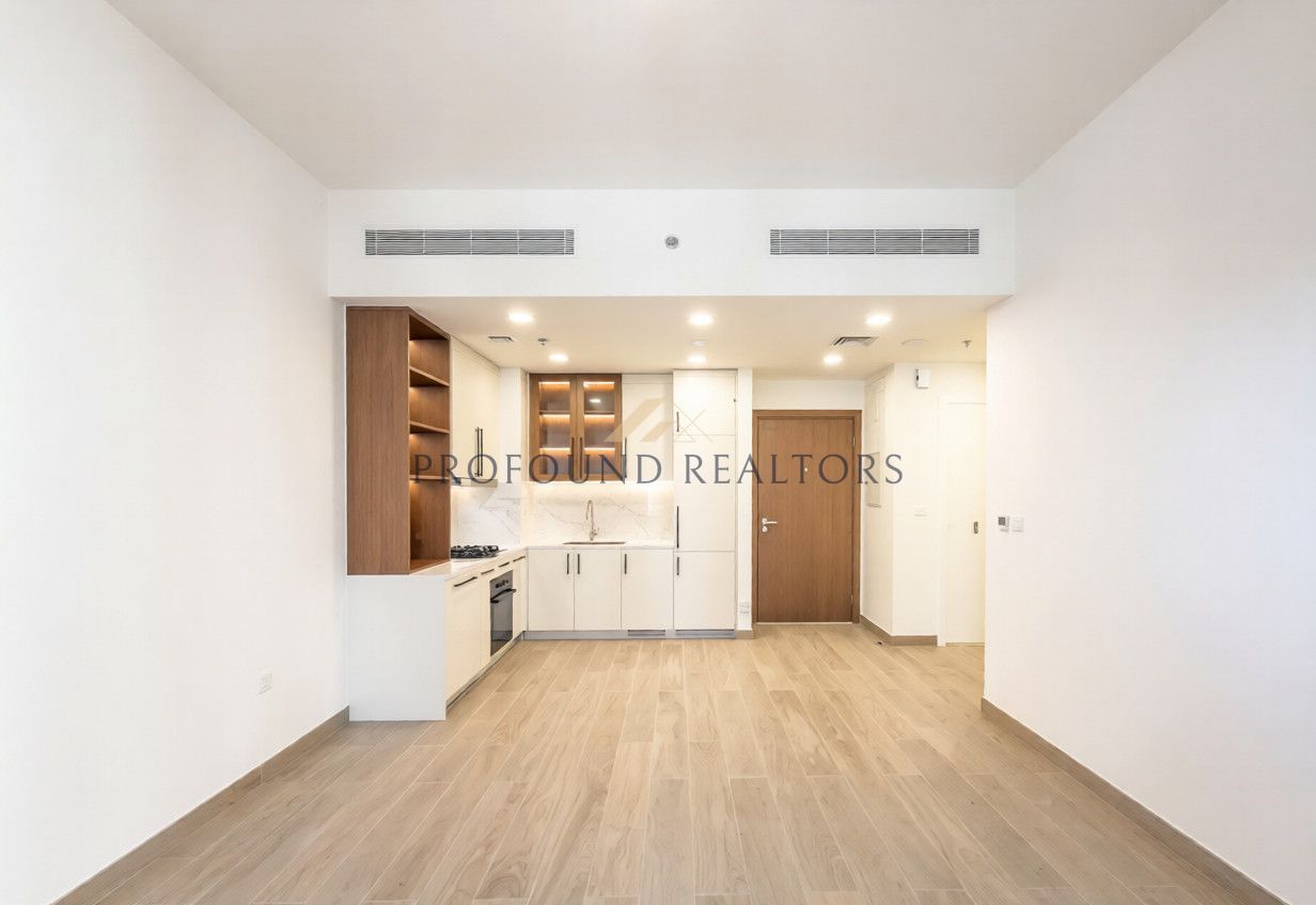 Brand New | Premium Finish | Resort Style Living