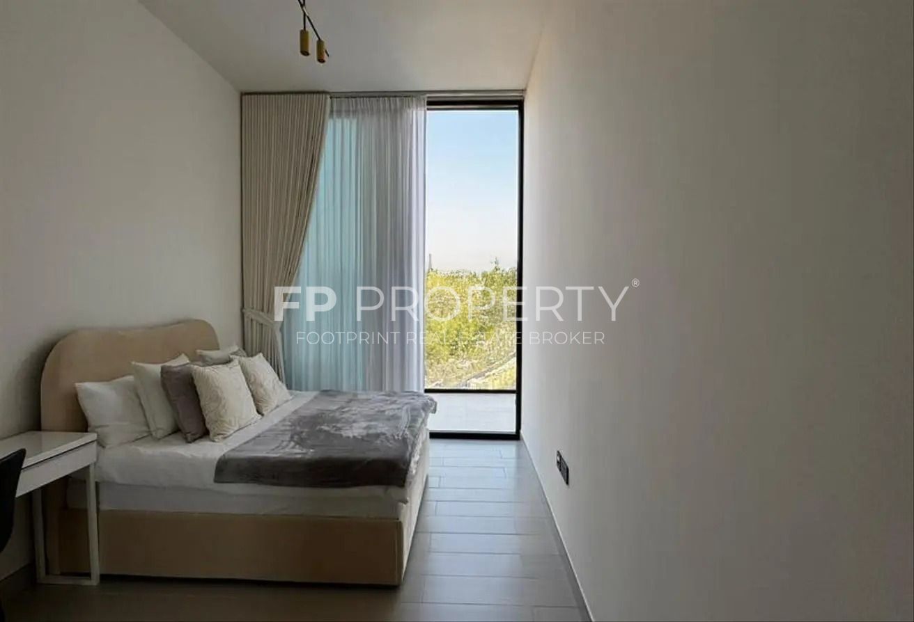 Fully Furnished | Spacious Unit | Prime Location