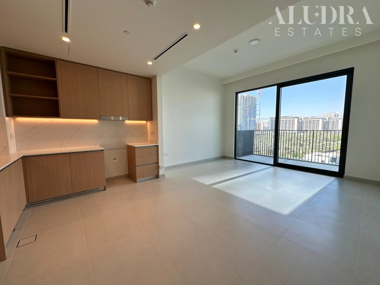 Full Park View | Mid Floor | Newly Handed Over