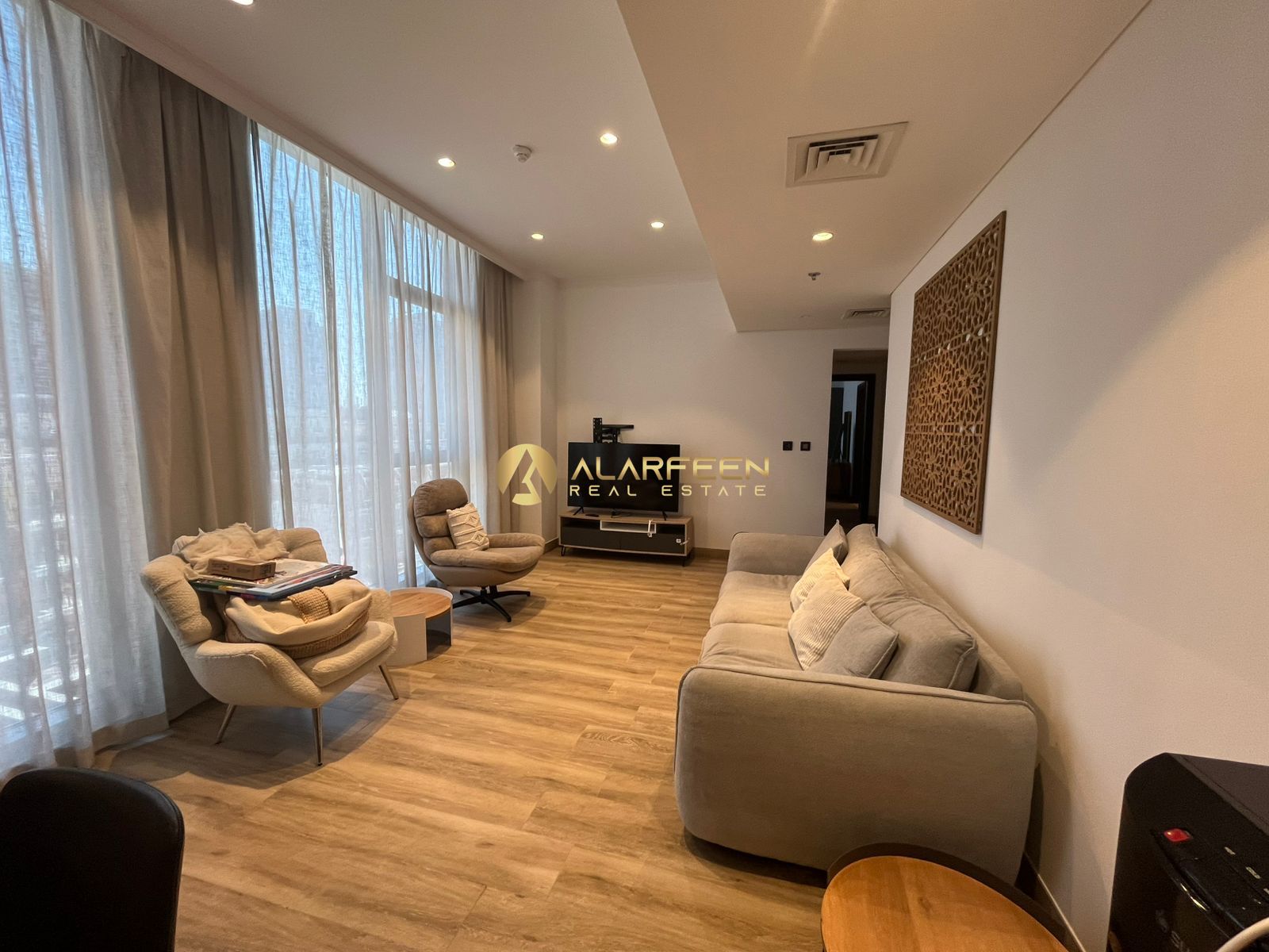 2 bhk Apartment | with best ammenities | Road view