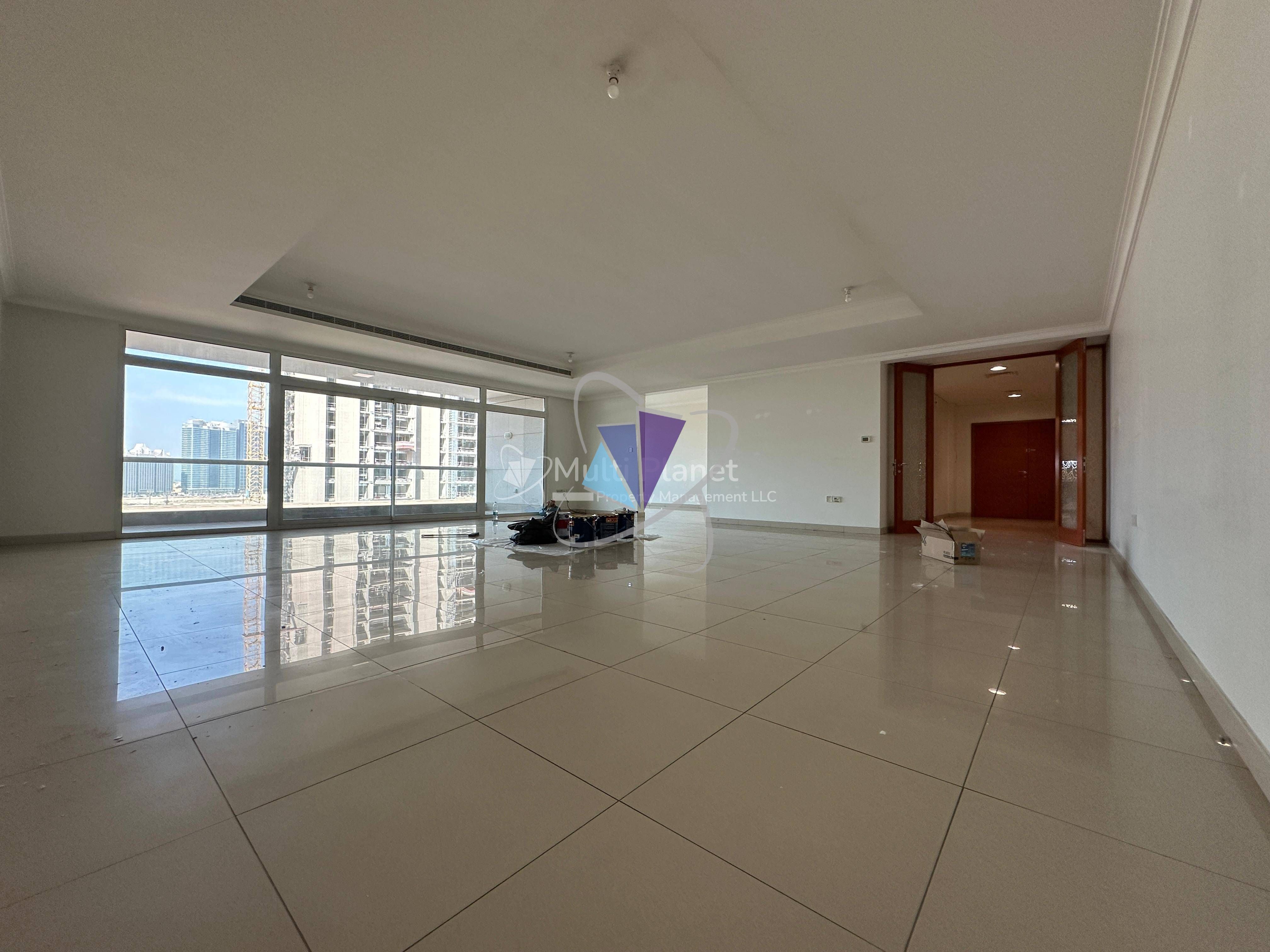 Spacious 4BR + Maid | 396 Sqm | Balcony