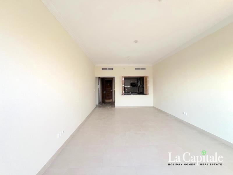 READY TO MOVE | HIGH FLOOR | COMMUNITY VIEW