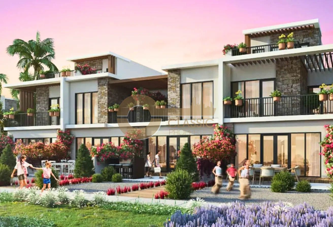 CLOSE TO LAGOON | BRAND NEW | HANDOVER SOON