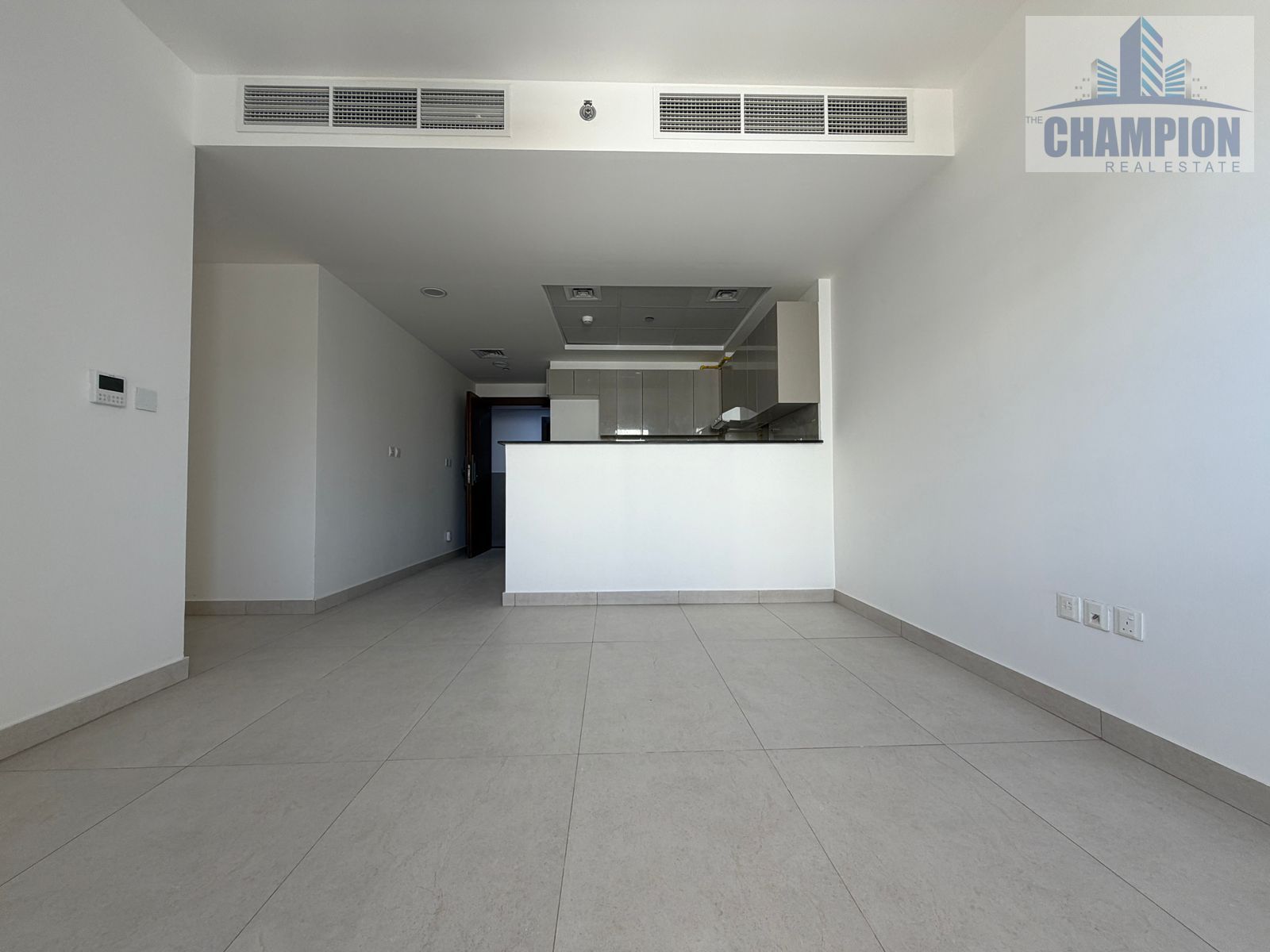 Bright and Spacious Brand New 1 Plus Maid Room | Great Location