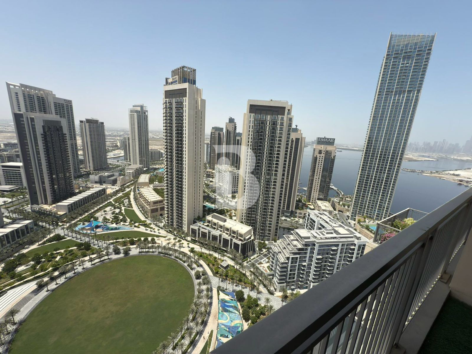 TROPHY ASSET | LARGEST LAYOUT | 2 BALCONIES