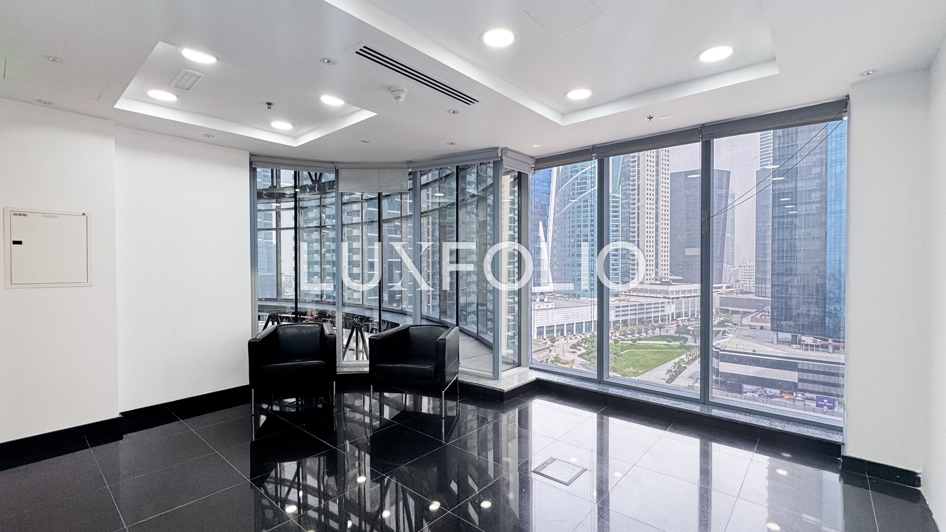 Canal View | Ready To Move In | Partitioned