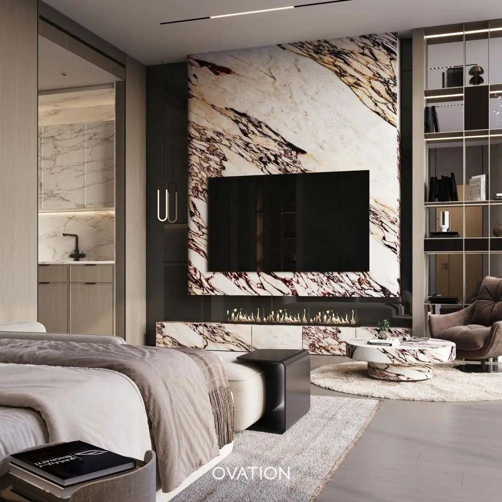 Spacious Layout | Prime Investment | Luxury Off-Plan Residence