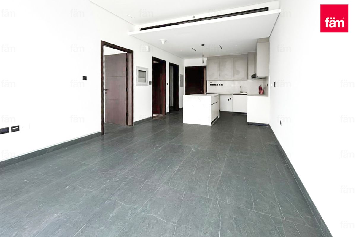 Modern 1br | Prime Location | Brand New | Vacant