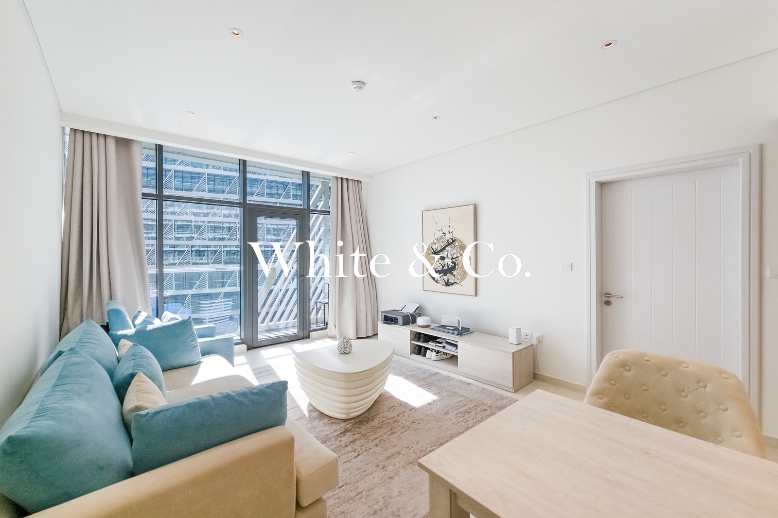 Brand New | Fully Furnished | Vacant Now