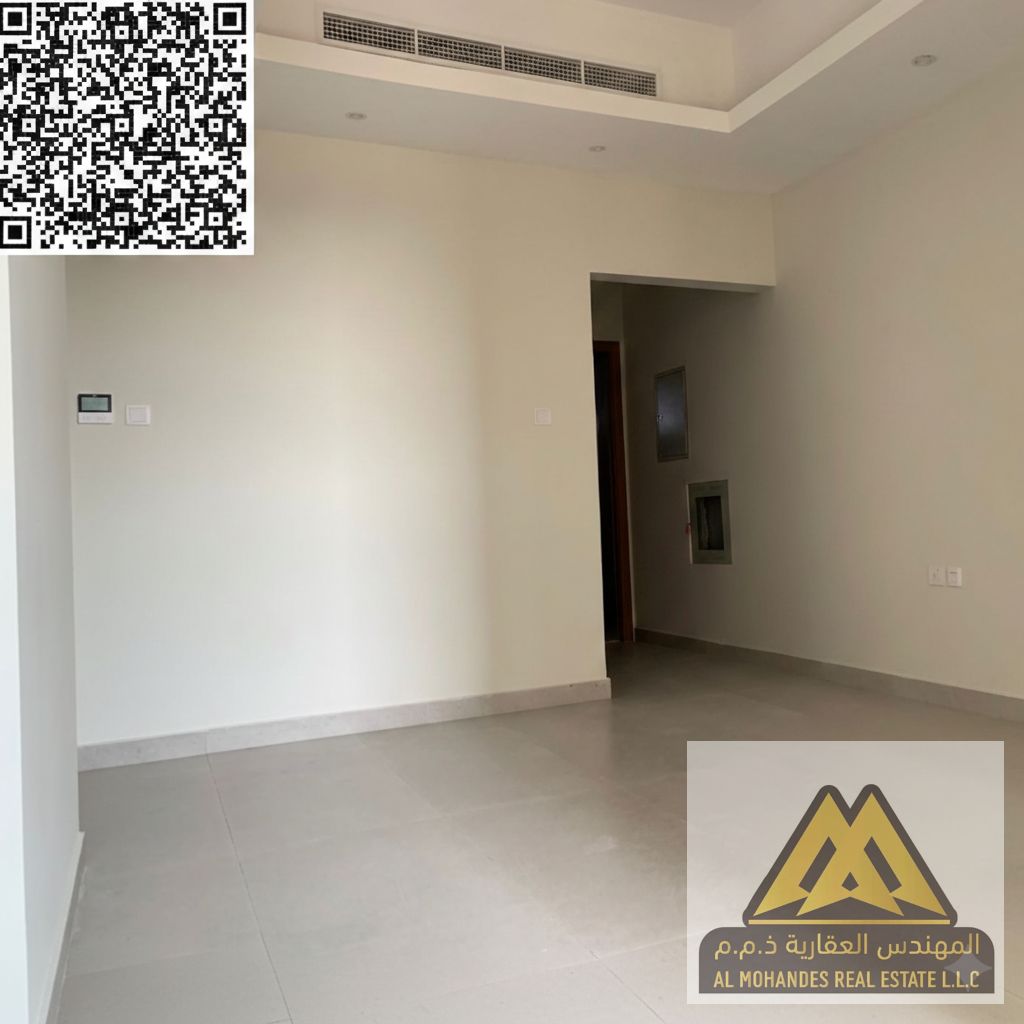 1 Bedroom & Living Hall for Annual Rent – Al Hamidiya 1, Ajman (First Tenant)