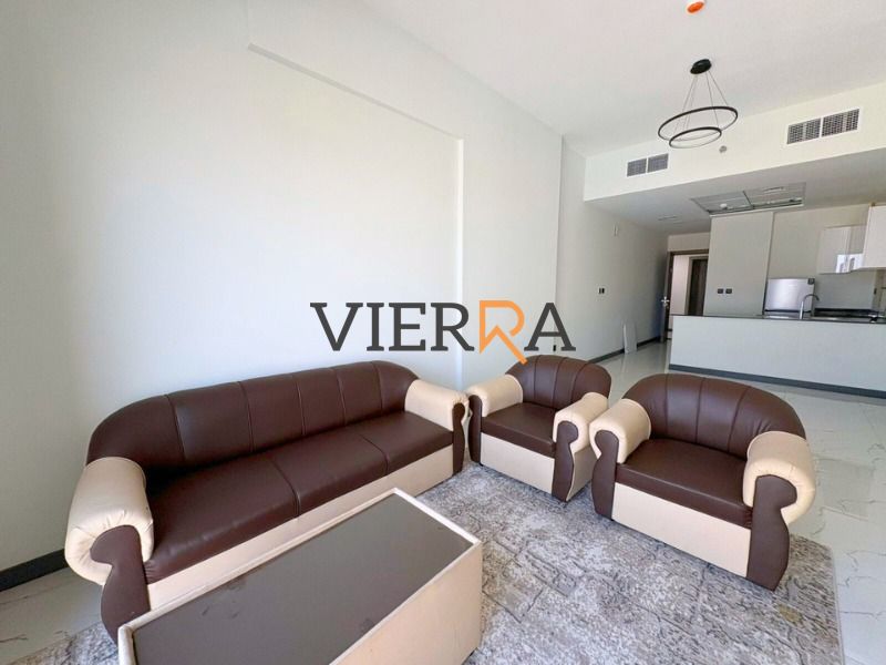 VACANT | TWO BEDROOMS | BRIGHT APARTMENT
