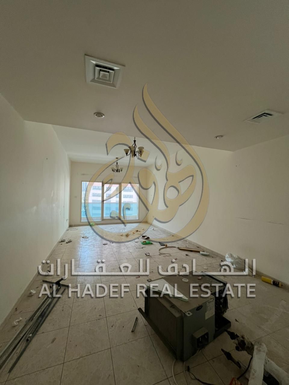 For Rent | 3 Bedroom Apartment + Storage + Balcony in Al Taawun – Sharjah Very spacious apartment with excellent layout 3 Large Bedrooms