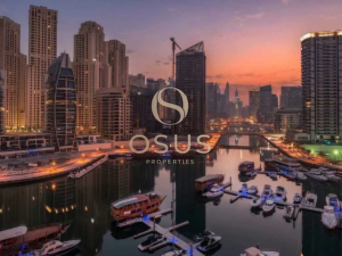 Spacious | Prime Location | Partial Canal View